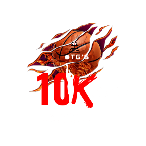 10K Shot Club. 